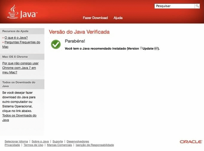 download java for mac chrome